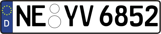 NE-YV6852