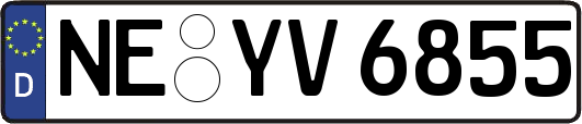 NE-YV6855