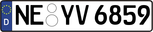 NE-YV6859