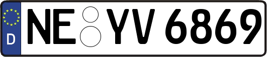 NE-YV6869