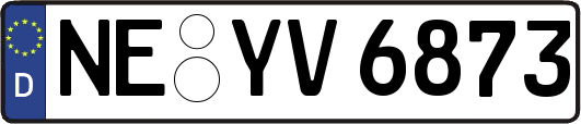 NE-YV6873