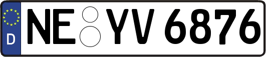 NE-YV6876