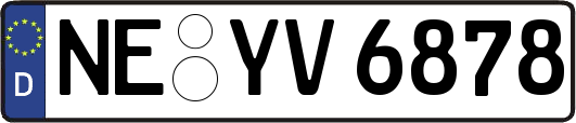 NE-YV6878