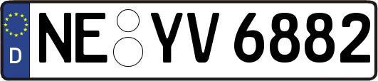 NE-YV6882
