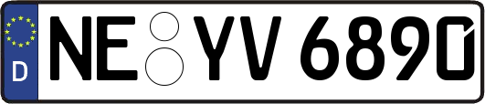 NE-YV6890