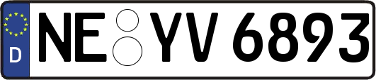 NE-YV6893