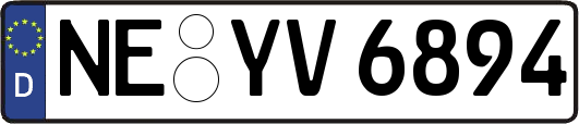 NE-YV6894