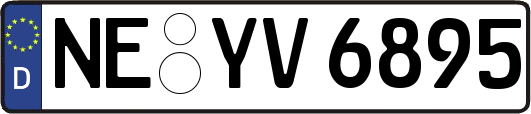NE-YV6895