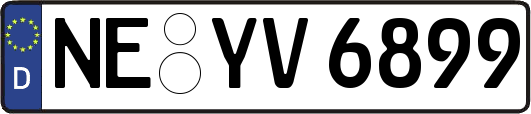 NE-YV6899