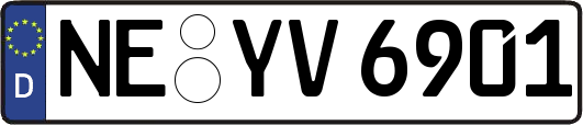 NE-YV6901