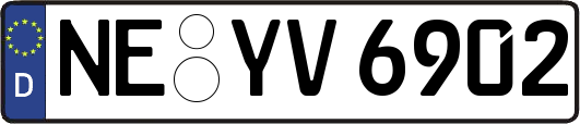 NE-YV6902