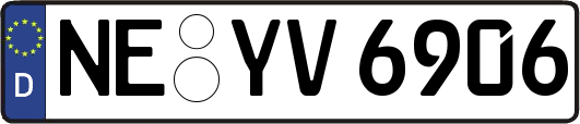 NE-YV6906