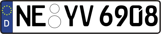 NE-YV6908