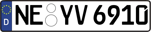 NE-YV6910