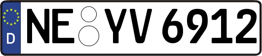 NE-YV6912