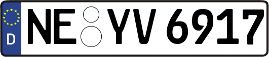 NE-YV6917
