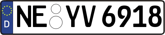 NE-YV6918
