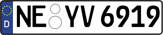 NE-YV6919