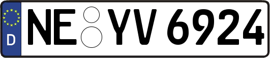 NE-YV6924