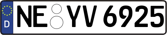 NE-YV6925