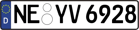 NE-YV6928