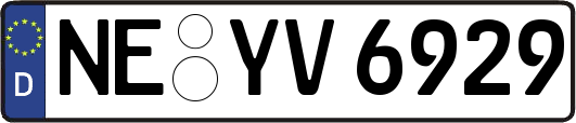 NE-YV6929
