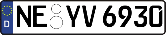NE-YV6930