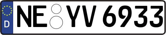 NE-YV6933