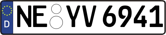 NE-YV6941