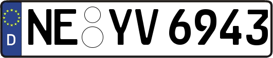 NE-YV6943