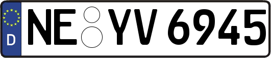 NE-YV6945