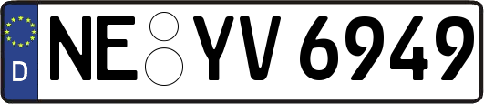 NE-YV6949