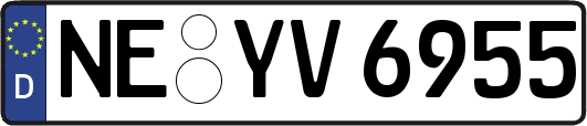 NE-YV6955