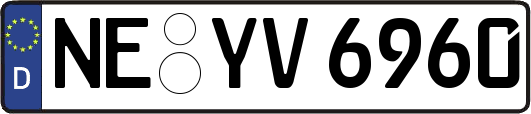NE-YV6960