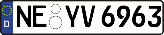 NE-YV6963
