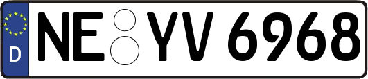 NE-YV6968