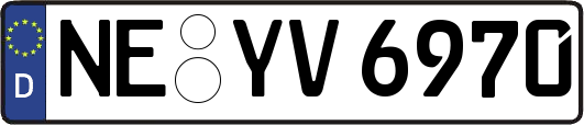 NE-YV6970