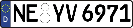 NE-YV6971