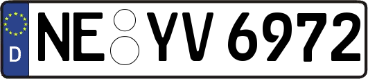 NE-YV6972