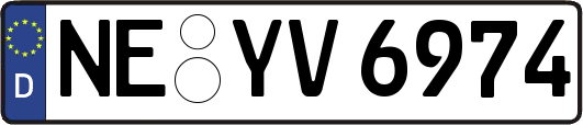 NE-YV6974