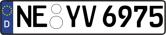 NE-YV6975