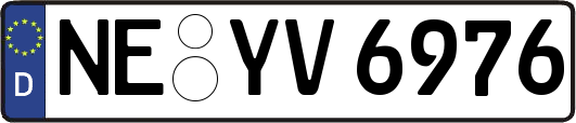 NE-YV6976