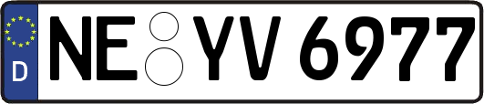 NE-YV6977