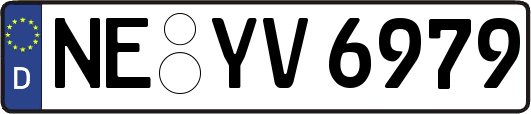 NE-YV6979
