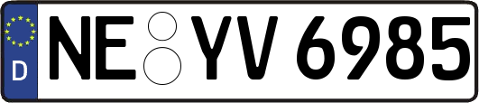 NE-YV6985