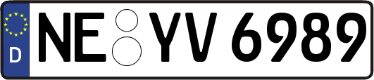 NE-YV6989