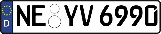 NE-YV6990