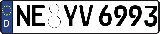 NE-YV6993