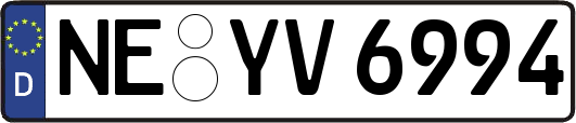 NE-YV6994