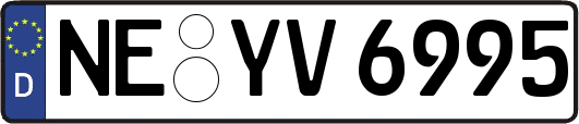 NE-YV6995